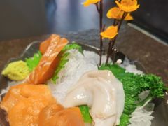 -将太无二·北美传奇寿司(荟聚购物中心西红门店)