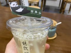-面春山·传统老卤面(天隆寺店)