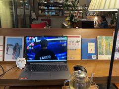 -雕刻时光·无国界料理西餐厅(五山店)