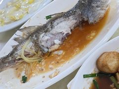 -考记泥焗鸡农庄·海鲜(北洛秘境店)