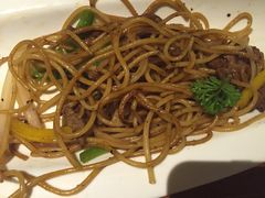 -绿茵阁牛扒餐厅(客村店)