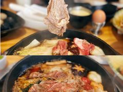 -水林间·寿喜烧自助(仙林金鹰店)