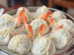 -叶存利海鲜大馅饺子(海宁路总店)