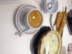 糖朝-糖朝(尖沙咀店)