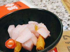 -炭舍干锅(华发商都店)