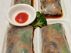 -宝园酒家(美林M·LIVE天地东座店)