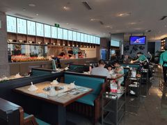 -淘米捞·米汤脆鲩鱼火锅(福田皇岗店)