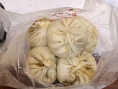 -姚记炒肝店(鼓楼店)