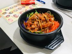 -拌来拌去石鍋拌飯(文鼎店)