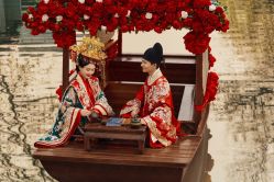 点击看大图 -美云庭古装·格格服汉服·京城旅拍(北京店)