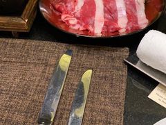 -深圳四季酒店·馥自助餐厅