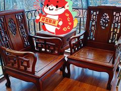 -光明邨大酒家(淮海路店)