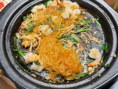 -雨后行菜(报慈北路店)