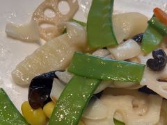 -香丰阁·烤鸭·川湘菜(清河店)