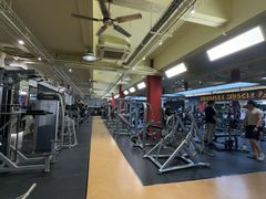 -聚健身GatherFitness(余杭店)