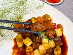 -龙井御庄·精致江南菜(龙井店)