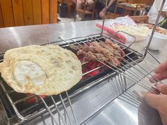 -小寒羊烧烤(凯瑞时代大厦店)