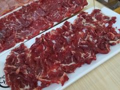 -三头牛·潮汕牛肉生蚝火锅 (夏湾店)