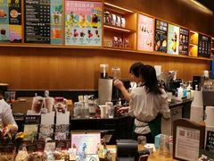-星巴克(天津佛罗伦萨小镇店)
