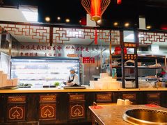 -小龙坎老火锅(北京三里屯店)