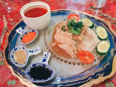 -小娘惹厨房Little Nyonya(狮城有约上榜店)