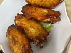 -盛记粥面(佐敦店)