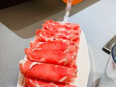 -巴奴毛肚火锅(悠唐购物中心店)