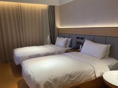 -全季酒店(深圳会展中心岗厦地铁站店)