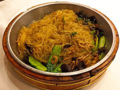 干捞海皇粉丝-围龙屋客家食府(福田店)