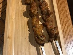 -阿罗新疆菜(人民广场店)