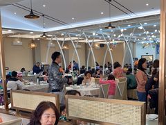 -皓景海鲜·地标美食(双月湾店)