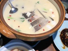 -鱼食饭稻·苏浙土菜17年老馆子(平江路店)