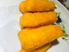 -小放牛炒菜馆(华北商厦店)