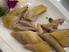 -金华安大酒楼·老牌潮菜·粤式茶点(东方国际店)