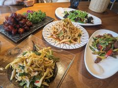 -蝦塘·中国餐馆(城墙南马道巷店)