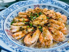 -得意楼蒸菜馆