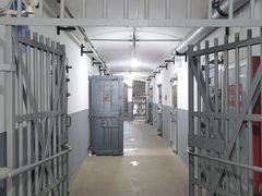 -青岛德国监狱旧址博物馆