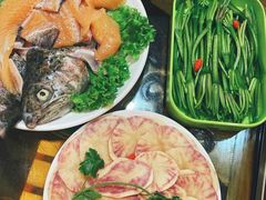 水性杨花-沱江鱼府(丽江店)