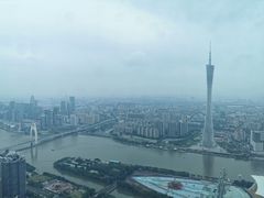 -广州四季酒店