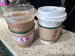 -荔園 LaiYuen