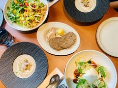 -OLLA 西班牙餐厅(丰盛里店)