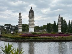 -云南民族村