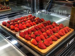 -喜茶(上海兴业太古汇店)