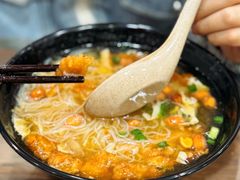 -阿芬卤面(花巷店)