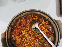 -夜不收荤豆花(大邑总店)