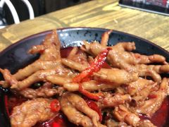 -老闵田螺馆·南昌特色小炒(梦时代店)