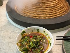 -鲜潭蒸汽石锅鱼(五道口购物中心店)