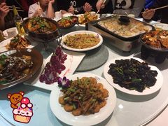 -东北大院·东北菜(三台子店)