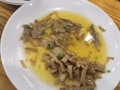 -斯丹姜母鸭·古法干香(涂门街总店)