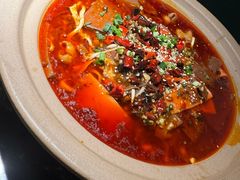 -廖川菜(太阳宫店)